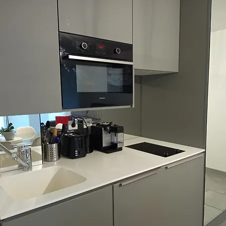 Avec Terrasse * Le Touquet