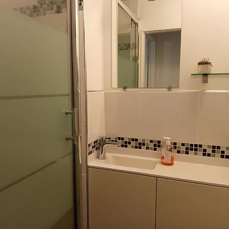 Avec Terrasse Le Touquet