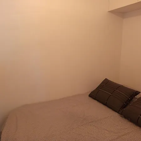 Avec Terrasse Apartman